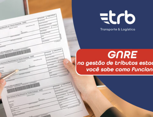 GNRE na gestão de tributos estaduais, você sabe como funciona?