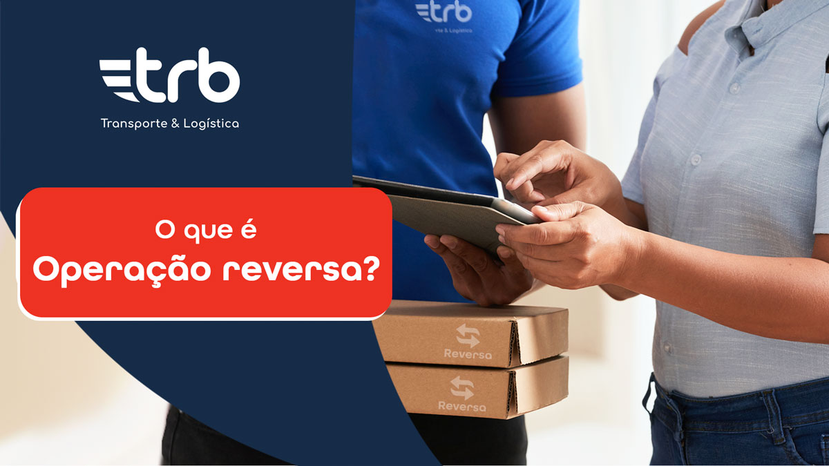 operação reversa