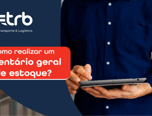 Como realizar um inventário geral de estoque?