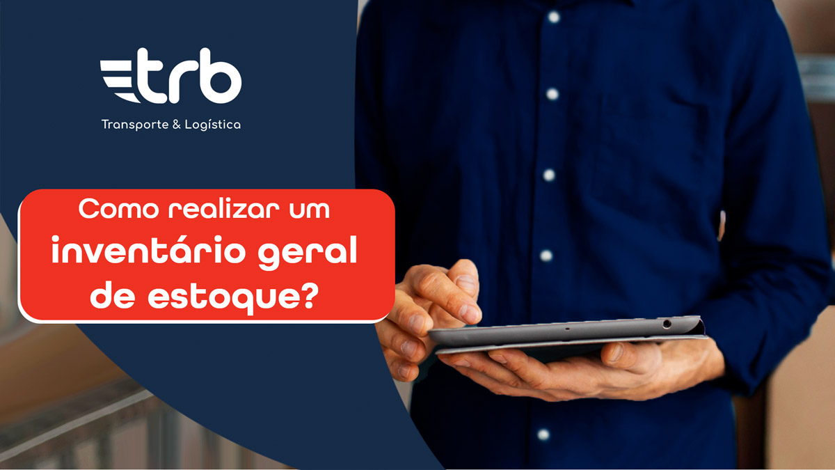 inventário geral de estoque