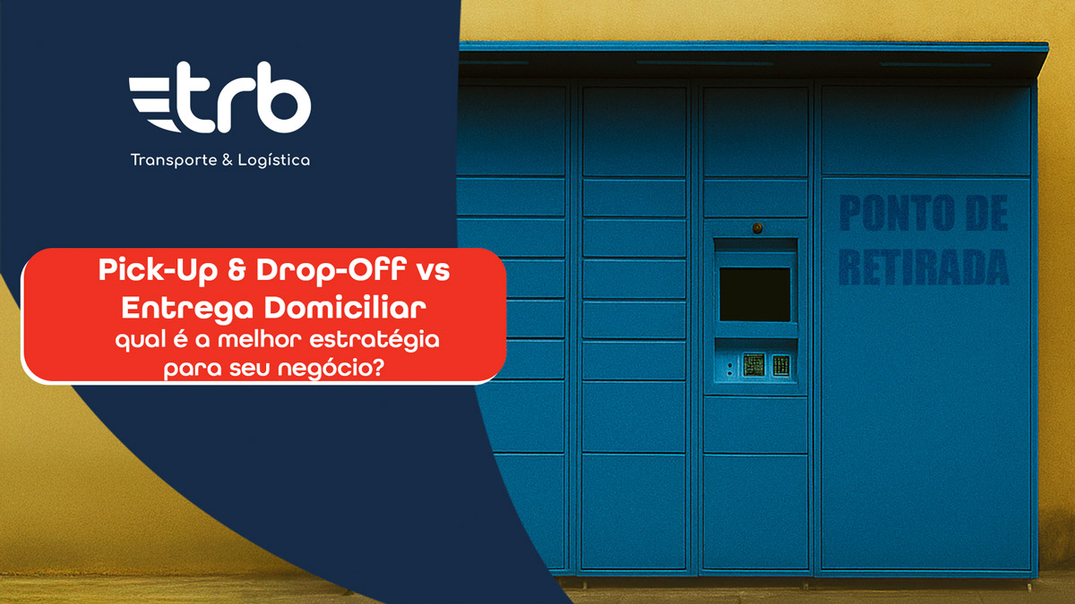 PUDO vs Entrega Domiciliar