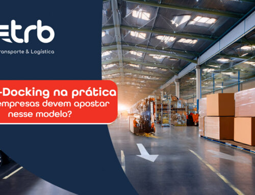 Cross-Docking na prática: quais empresas devem apostar nesse modelo?