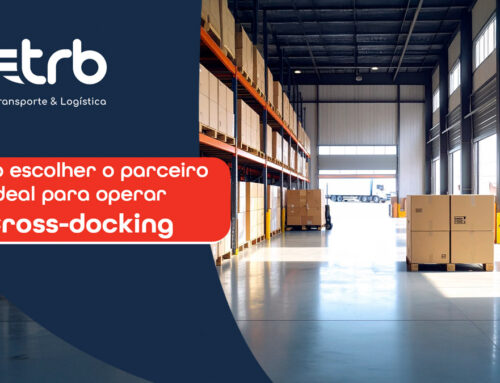Como escolher o parceiro ideal para operar Cross-Docking