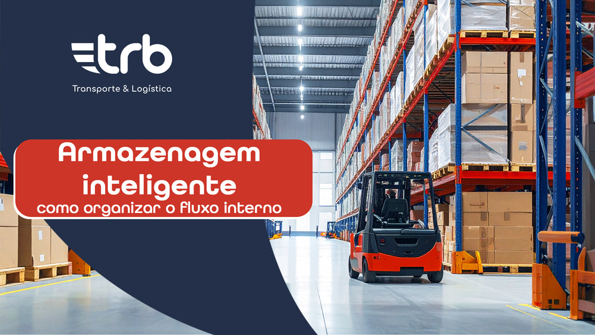 Armazenagem Inteligente