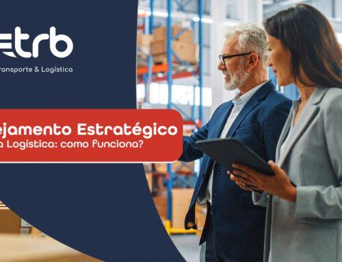 Planejamento Estratégico na Logística: Como Funciona?