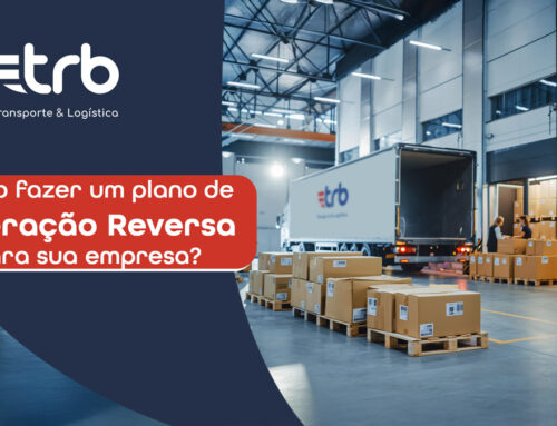 Como fazer um Plano de Logística Reversa para sua empresa?