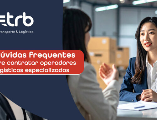 5 dúvidas frequentes sobre contratar operadores logísticos especializados